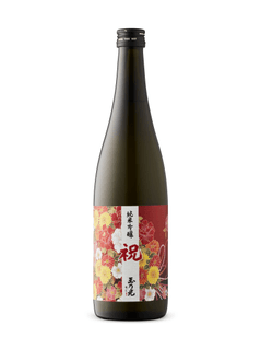 Tamanohikari Junmai Ginjo Iwai Sake