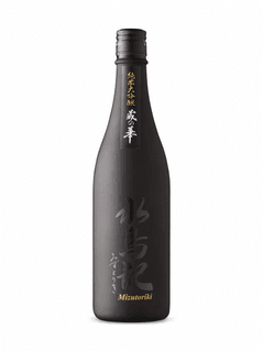 Mizutoriki Junmai Daiginjo Kuranohana 2020