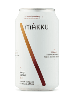 Makku Makgeolli Mango