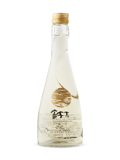 Vin de riz au pin Solsongju