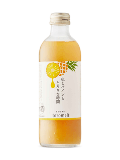 Saké à l'ananas Toro Melt Nakano