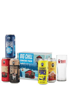 Calabogie Brewing Christmas Pack