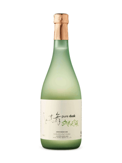 Pure Dusk Shimizu No Mai Junmai Ginjo Sake