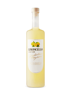 Liquore di Limone Venegazzu