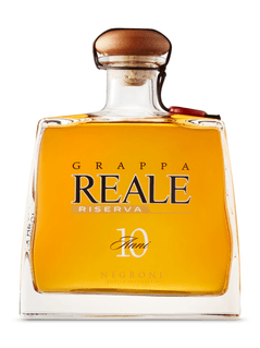 Venegazzu Grappa Reale Riserva