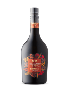 Vermouth Rosso Bottega
