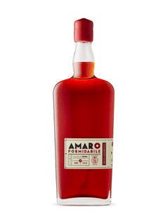 Amaro Formidabile Pallini