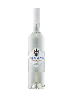 Grappa di Vaio Serego Alighieri