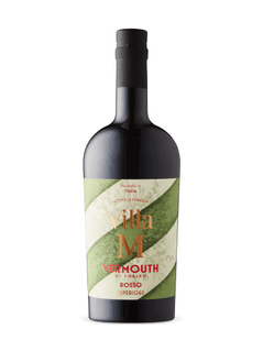 Vila M Vermouth Di Torino Rosso Superiore
