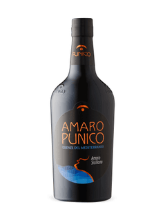 Liqueur Amaro Punico