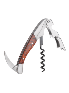 Pro-Style Waiters Corkscrew