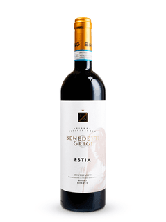 Estia Riserva Benedetti & Grigi 2018
