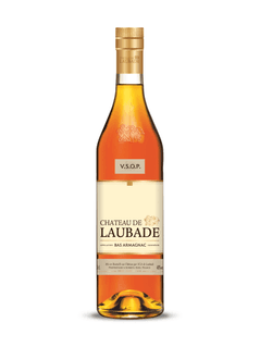 Chateau De Laubade VSOP Bas Armagnac