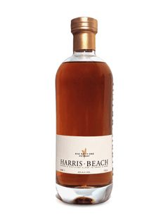 Harris Beach Rye Fifty-One Whisky