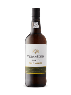 Fine White Port Vieira De Sousa DOC Douro