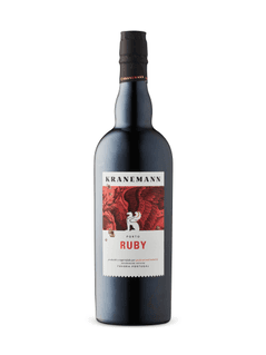 Kranemann Ruby Port