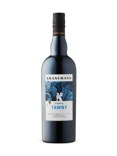 Kranemann Estate Tawny Port