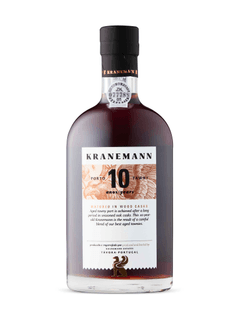 Kranemann Tawny Port 10 Year Old