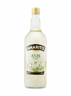 Amaritis Anise Liqueur