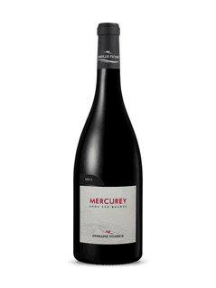 Domaine Voarick Sous Les Roches Mercurey 2019