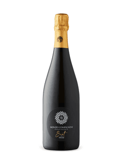 Franciacorta Alla Moda Brut Cuvee Nv