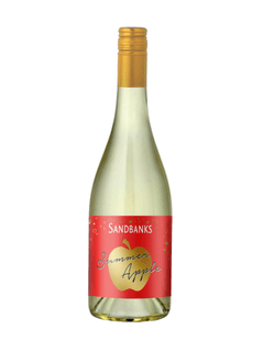 Summer Apple Sandbanks