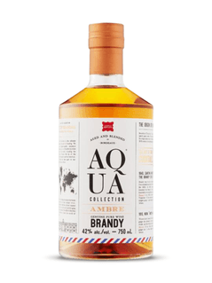 Aqua Ambre Brandy