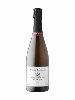 Pierre Paillard Les Parcelles Bouzy Extra Brut Grand Cru Champagne