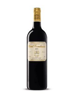 Château Haut Condissas Prestige 2019