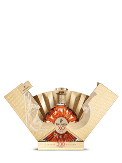 Remy Martin XO 300 Year Anniversary Pack Cognac