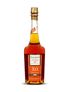 Boulard XO Calvados Brandy