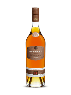 Janneau 12 Year Old Armagnac