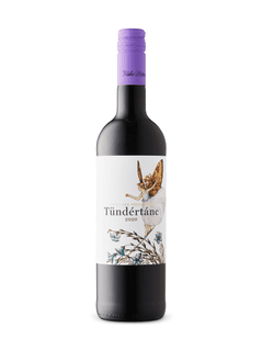 Assemblage rouge Tundertanc Vida Borbirtok 2020