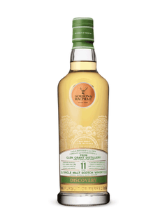 Gordon and Macphail Glen Grant 11 Year Old Whisky