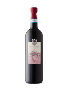 Anna Maria Abbona Nebbiolo Langhe 2020