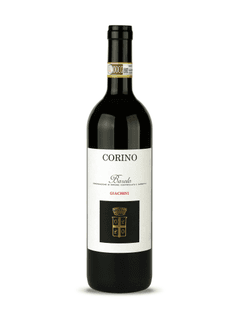 Corino Barolo Giachini