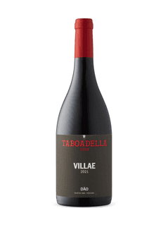 Taboadella Villae Tinto 2021