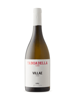 Taboadella Villae Branco 2022
