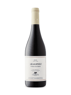 Casa Relvas Aragonezs Alentejo Red 2021