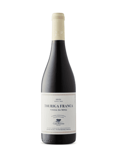 Casa Relvas Touriga Franca Alentejo Red 2021