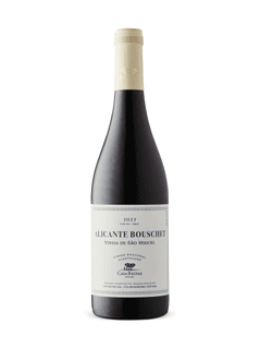Casa Relvas Alicante Bouschet Alentejo Red 2021