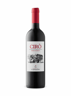 Ciro Rosso Classico 2020