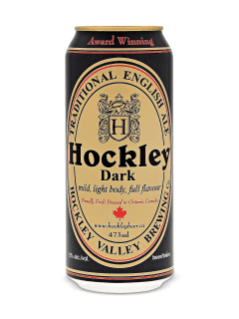 Hockley Dark