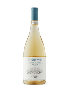 Cascina Vengore Sanrome Terre Alfieri Arneis 2020