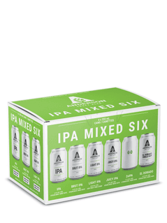Anderson Craft Ales IPA Mixed Pack