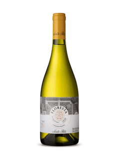 Chardonnay Floresta Santa Rita 2022