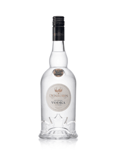 Dunrobin Artisanal Vodka