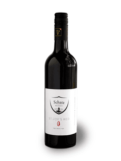 Schatz St Joe's Red VQA