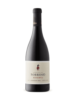 Herdade Do Sobroso Reserva Tinto 2021