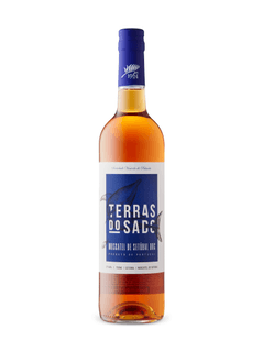 Terras Do Sado Moscatel De Setubal